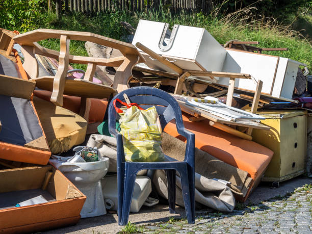Full-Service Junk Removal in Statesville, NC