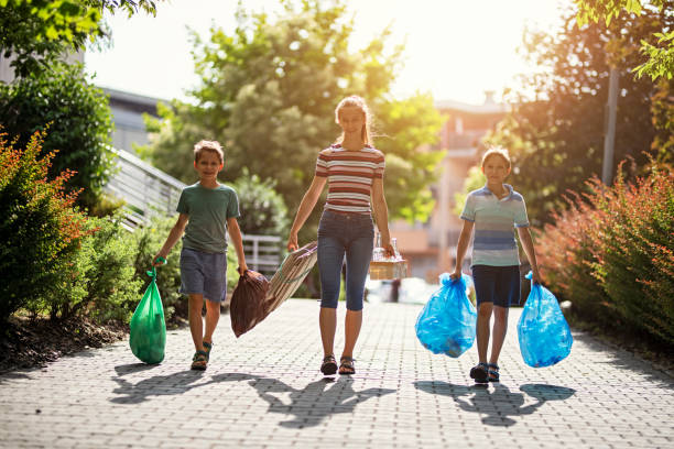 Trusted Statesville, NC Junk Removal Experts