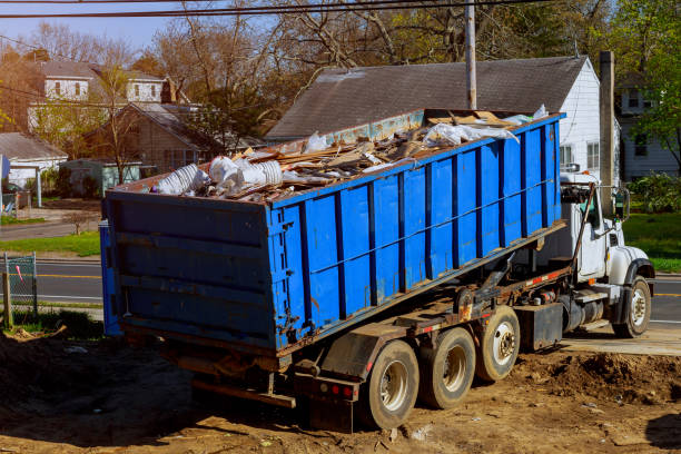 Best Dumpster Rental Services  in Statesville, NC