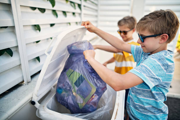 Commercial Cleanout Services in Statesville, NC