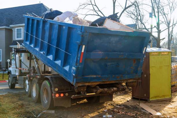 Best Residential Junk Removal  in Statesville, NC