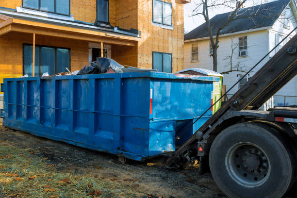 Best Local Junk Hauling  in Statesville, NC
