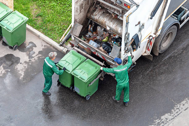 Best Attic Cleanout Services  in Statesville, NC