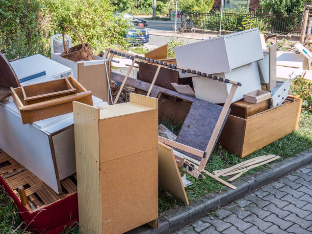 Best Local Junk Hauling  in Statesville, NC