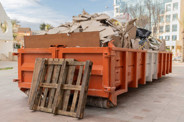 Best Garage Cleanout Services  in Statesville, NC