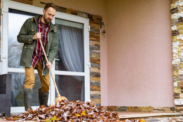Best Full-Service Junk Removal  in Statesville, NC