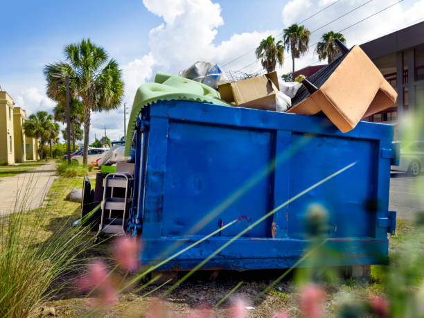 Best Basement Cleanout Services  in Statesville, NC