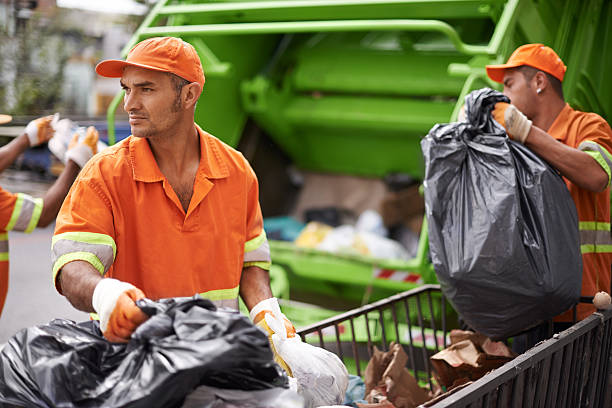 Best Yard Cleanup Services  in Statesville, NC