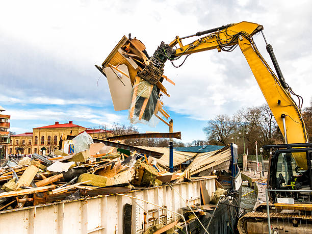Best Same-Day Junk Removal  in Statesville, NC