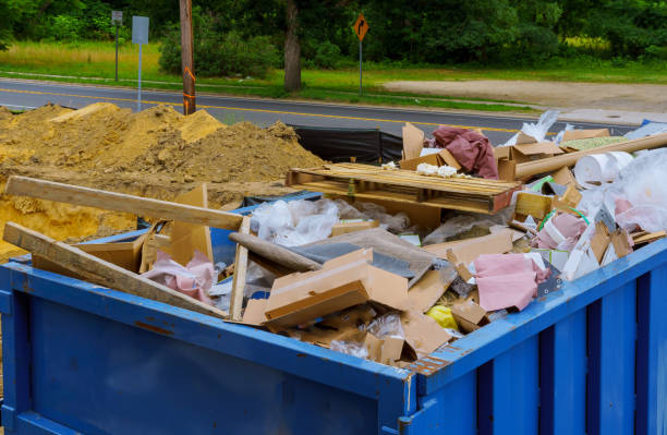 Best Commercial Junk Removal  in Statesville, NC